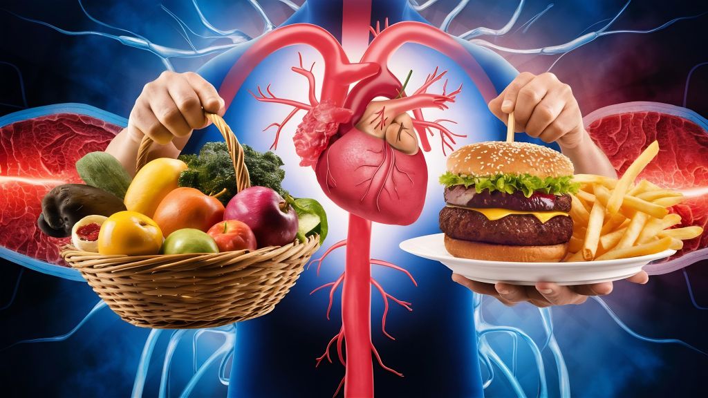 КАРДИОЛОГ ИЗДВОИ ХРАНА ШТО ГИ ОШТЕТУВА КРВНИТЕ САДОВИ И ЧЕСТО СЕ КОРИСТИ