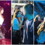 (Фото) Северина доживеа фијаско на концертот во Подгорица – празни трибини во Арената!