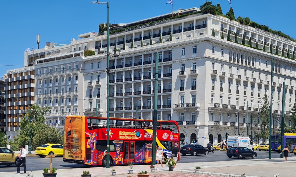 Фиктивни управители на 380 компании во Грција „направиле“ долг од 43 милиони евра