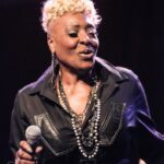 Соул-божицата Марта Хај  на 29. „Златна бубамара“