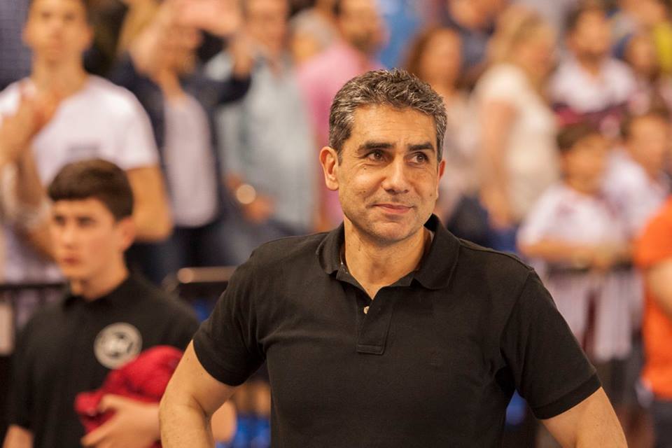 Хота Гонзалез: Вардар сака пак да биде „оној стариот“