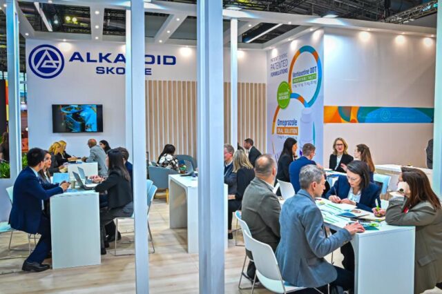 АЛКАЛОИД АД Скопје ќе исплати за 14,3 % поголема дивиденда во однос на минатата година