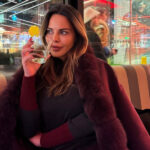 Бившата на Аца Лукас знае што сака: „Дајте ми нова бунда, не ми треба принц на бел коњ“