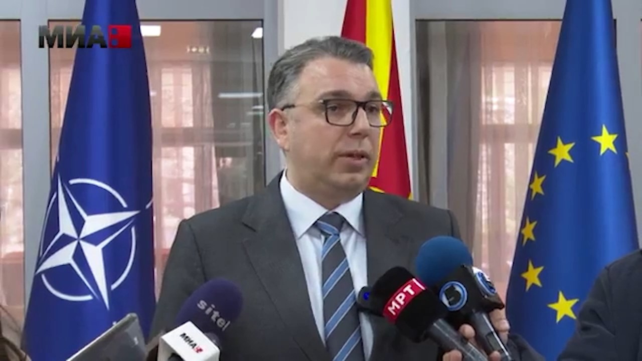 Филков: Транспарентноста во изборот и дисциплинската одговорност предуслов за ефикасен судски систем