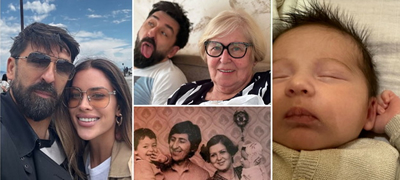 Партнерката на Огњен Амиџиќ се пожали од него, но се пофали од свекрвата (чиј сопруг бил убиен во 1991-ва)