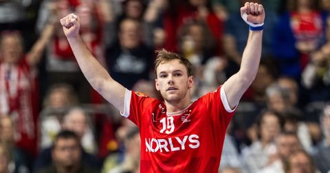 Најдобриот играч на денешницата стана голгерски крал на Европските првенства!