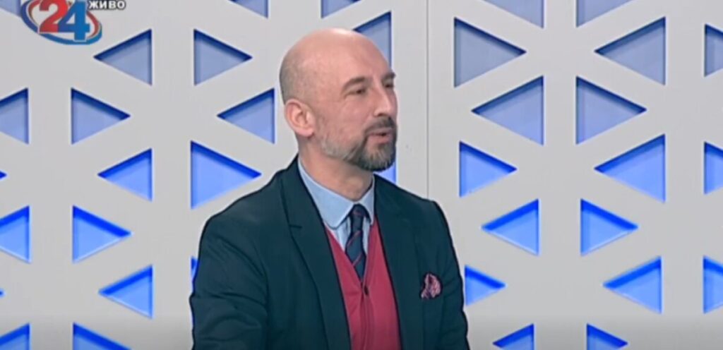 Савевски за „Пулс“: Би сакал да имам увид како дошло до кривичните дела кои беа квалификувани на товар на обвинетите