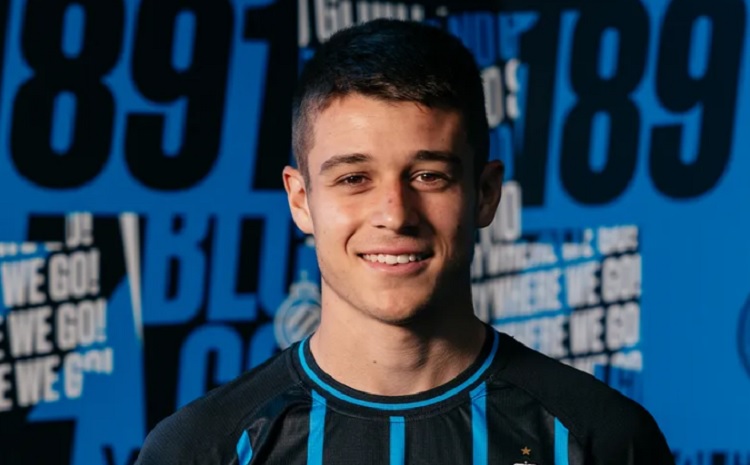 Милан го купува голгетерот на Клуб Бриж