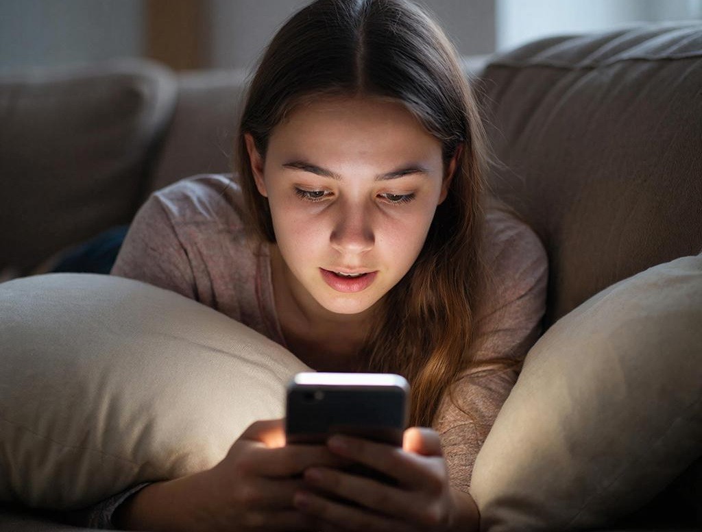 Мирниот и неактивен живот ја уништува среќата: Луѓето сé почесто губат задоволство од секојдневието