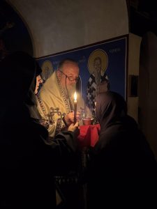 Чувајте си ги душите од незнаење и од лажен патриотизам