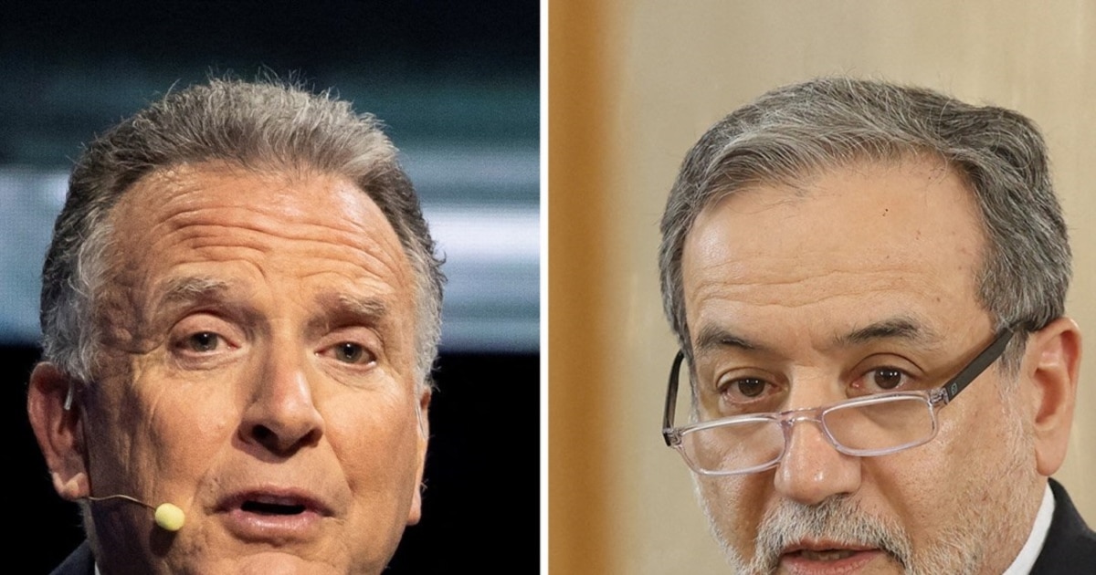 САД и Иран во нова рудна преговори