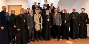 Во Варшава одржана 19. национална конференција за православно верско образование во Полска