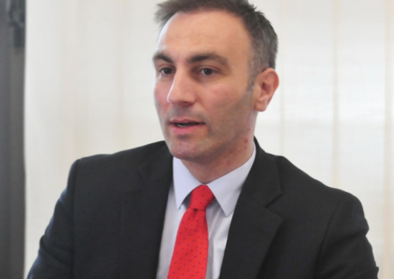 Јошевска-Анастасовска до Филков: Судија не смее да изрече притвор ако има предлог од обвинител за куќен притвор