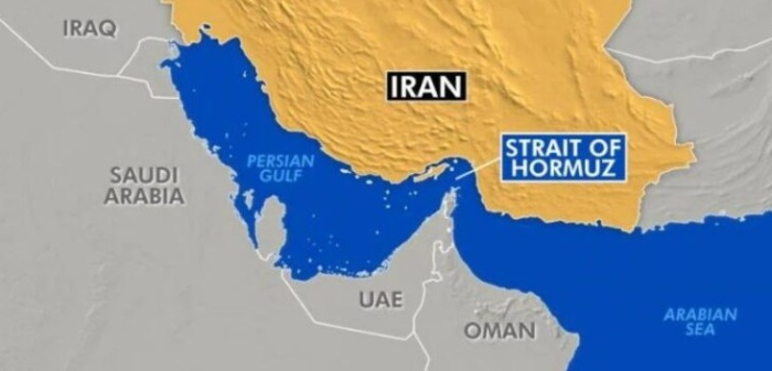 Иран го блокира Ормутскиот теснец - стопирани нафтените бродови