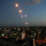 Иранската револуционерна гарда потврди ракетни и дронски напади врз Израел