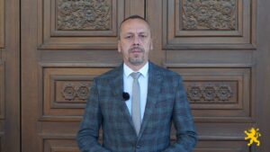 ВМРО-ДПМНЕ: Се расплеткува наркомрежа блиска до Заев и Филипче