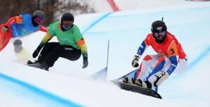 Нова страшна повреда на ЗОИ: Австралиски натпреварувaч заработи две скршеници на вратот