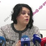 Оданочувањето на доходите на граѓаните кои работеле во странство е законска обврска, не се работи за ретроактивно оданочување, вели Петрова