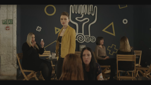 ПРЕМИЕРА НА ИГРАНИОТ ФИЛМ – СОУЧЕСНИЦИ – Копродукција помеѓу Србија, Македонија и Хрватска