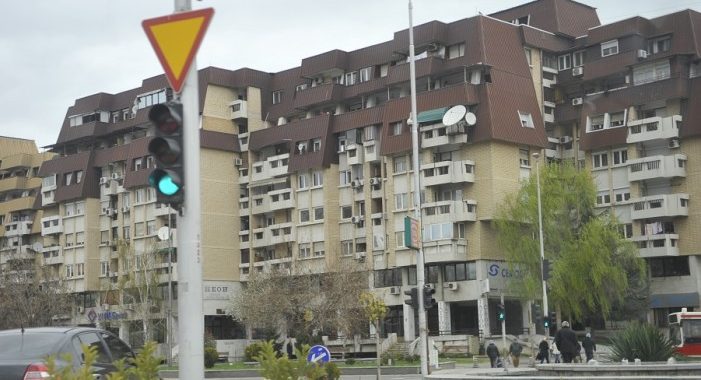 Две третини од луѓето во ЕУ живеат во свој дом, во Македонија 87 отсто