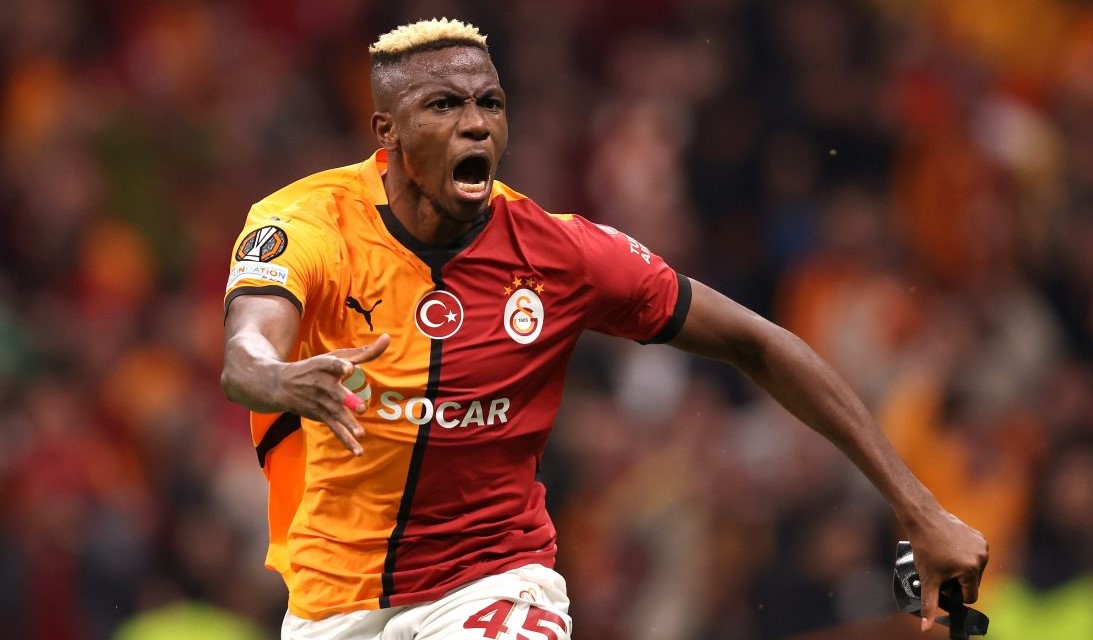 Осимен го прекина молкот: Во Наполи ме третираа како куче!