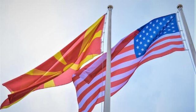 Македонија ќе добие повластени царини од САД