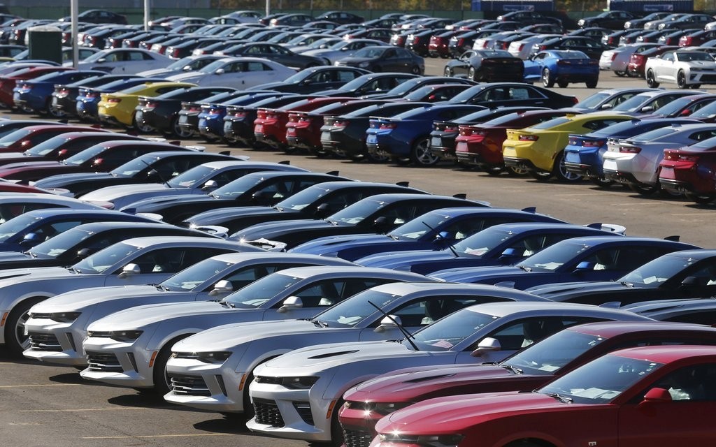 Се помалку дизел возила во ЕУ, бројот на електричните зголемен за 45 пати