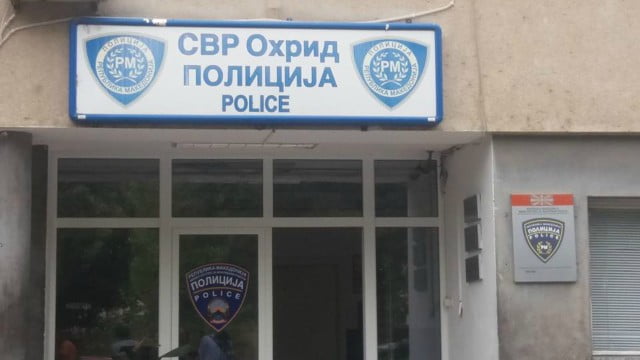 Одземени возила по сообраќајка во Охрид, возеле под дејство на алкохол и со активна забрана