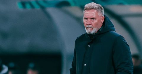 Финк: Ни треба победа со Шкендија, ќе нападнеме од старт!