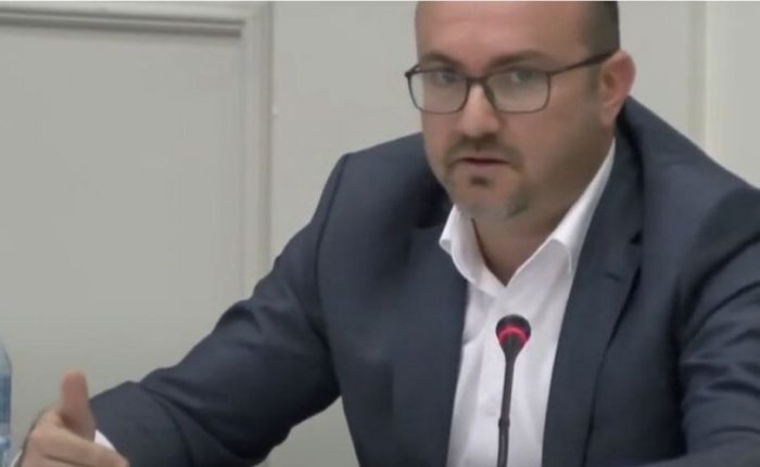 ЦВЕТАНОВСКИ: Изјавите на Кадриу за случувањата во СЈО не се изненадување за правосудната фела