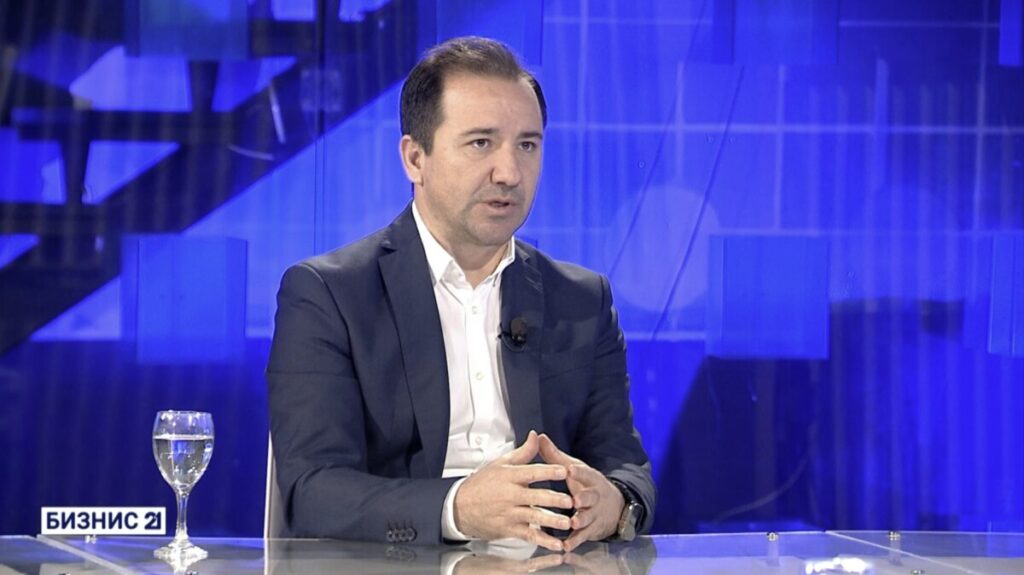 Јаќимовски: На оглас има стан и 4.000 евра, но тоа не е показател за цените на становите