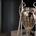 Премиерлигаш е фаворит за освојување на Лигата на шампионите