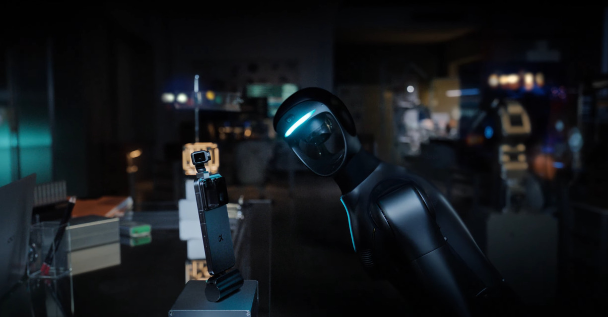 ВИДЕО: Покрај Magic V6 и Robot Phone, Honor ќе го претстави својот прв хуманоиден робот на MWC