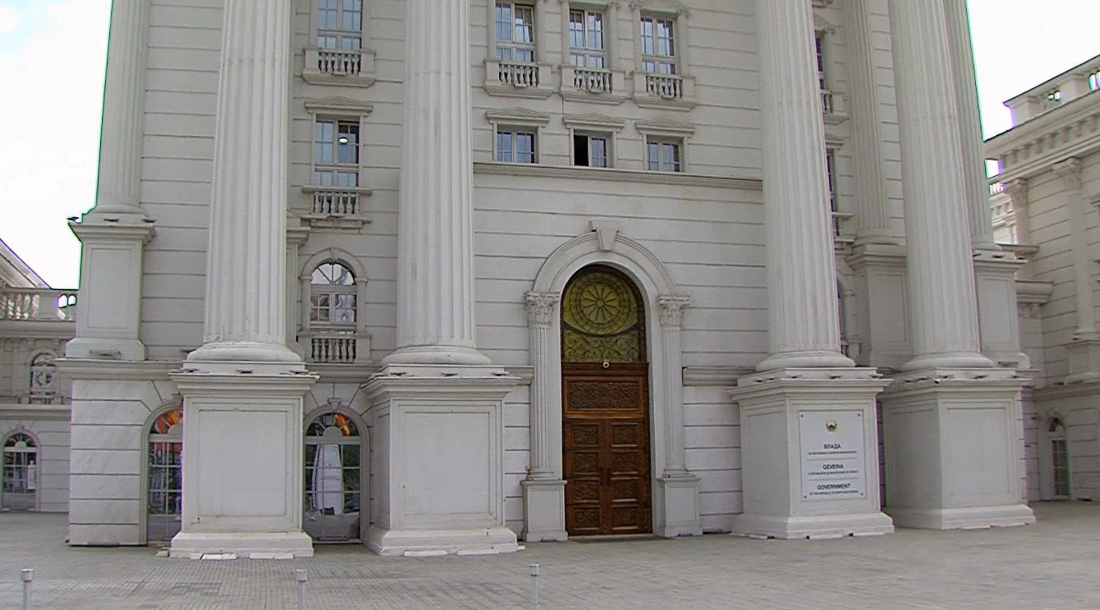 Нема да се прави ребаланс на буџетот за минималец од 600 евра