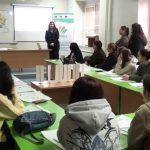 На Факултетот за биотехнички науки во Битола одбележан Светскиот ден на блатата