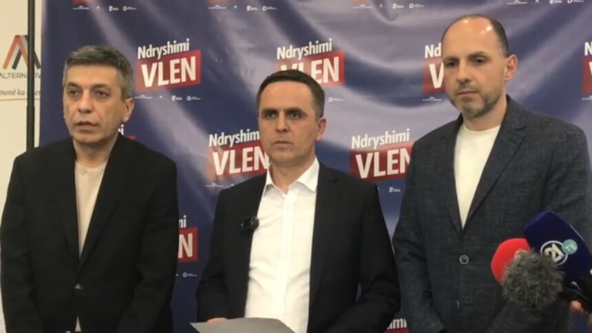 ВРЕДИ: Паника во ДУИ од црната кутија – Артан Груби