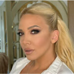 Милица Тодоровиќ се огласи од породилиштето: Го изгубив млекото поради стрес, само едно ве молам