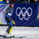 Шифрин е олимписка шампионка во слалом