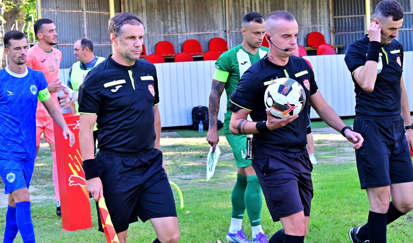 Куп на Македонија: Вардар без публика ќе го пречека лидерот во ВМФЛ, Работнички гостува во Куманово