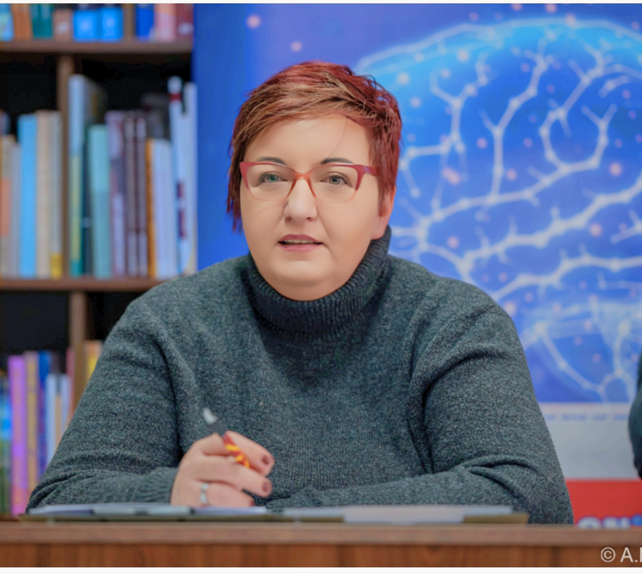 (ВИДЕО) Дали родителите се оставени сами на себе во работата на развој кај деца со аутизам?!