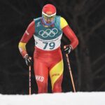 Нордиецот Ставре Јада 89-ти во спринтот