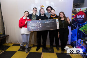 Global Game Jam – 48 часовен маратон во креирање видео игри се одржа во Скопје по 14. пат