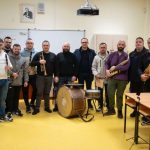 СЕ ВОЗОБНОВИ ПРИЛЕПСКИОТ ДУВАЧКИ ОРКЕСТАР СО ПОДДРШКА НА ОПШТИНА ПРИЛЕП