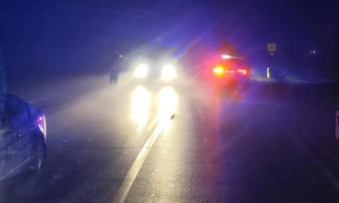 Српското Министерство за внатрешни работи со соопштение за киднапирањето на македонскиот пејач