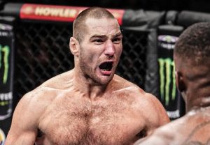 Шон Стрикленд: Јас сум единствениот што може да го победи Хамзат Чимаев