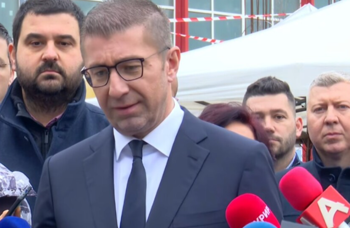 Мицкоски: Ќе се проверуваат сите компании кои добиле лиценци за производство на канабис