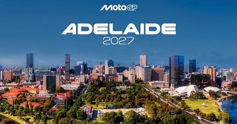 Австралија го менува градот домаќин, добиваме прва градска трка во Мото ГП