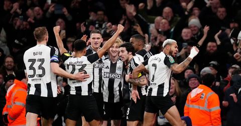 Како ќе го издржи ова: Њукасл ќе игра шест дербија во 18 дена