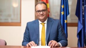 Величковски- Пораката гласи: Не се прифаќа обидот за цензура од ВМРО-ДПМНЕ, СДСМ и медиумите на аферата 40 тони марихуана