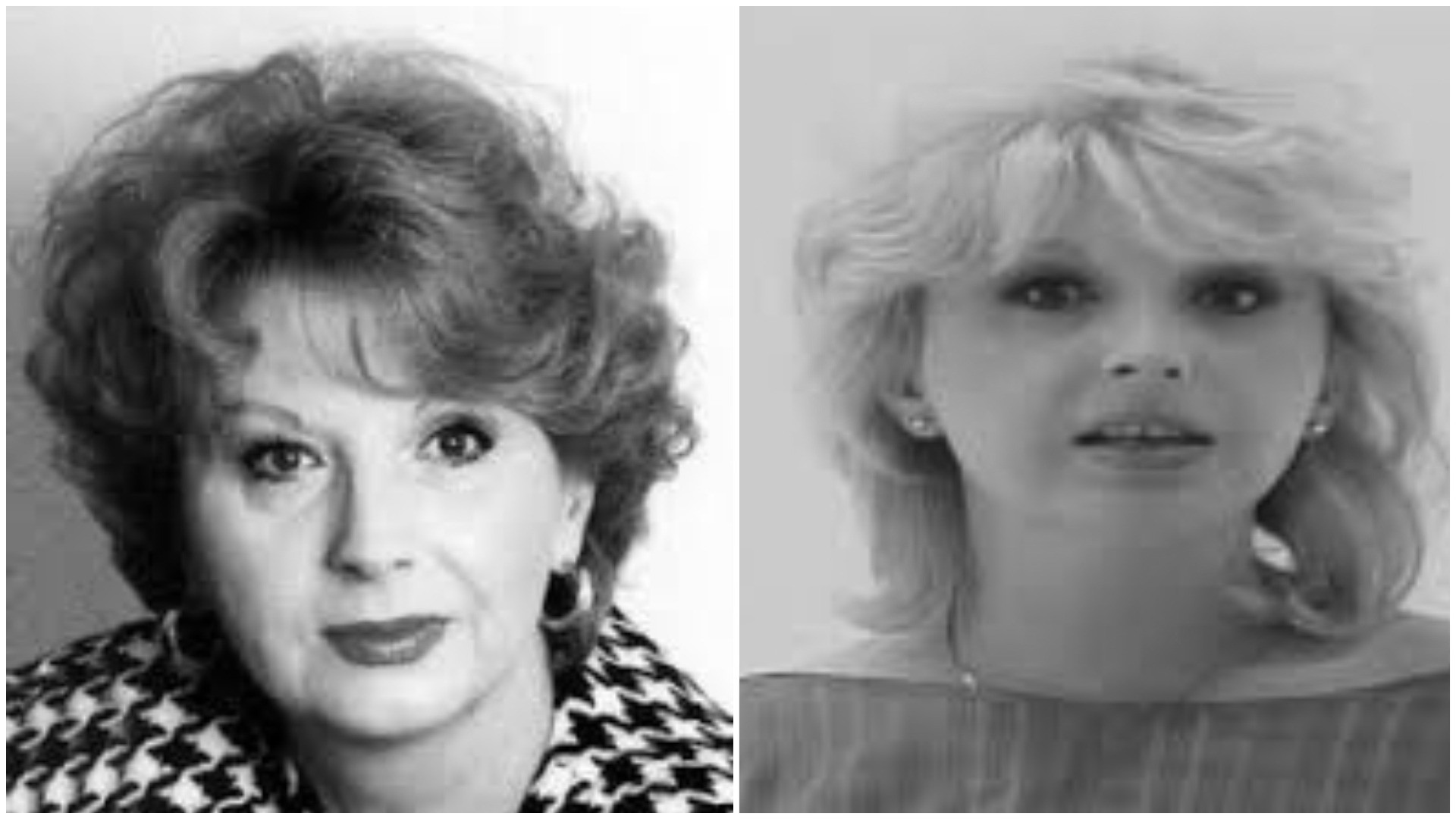 Почина Ленче Делова: Актерката која ја паметиме по улогите во „Салон хармони, „ Чук, чук Стојанче“ и „Во светот на бајките“